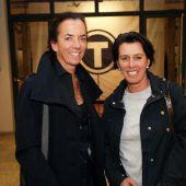 Hochaktuelles Thema am Landestheater
