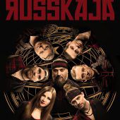 Russisch-wienerische Ska-Balkanbeats