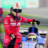 Nach Unfall drohteine Strafe