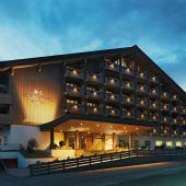 Löwen Hotel beliebtester Hotellerie-Arbeitgeber