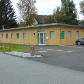 Altacher Arztpraxis eröffnet