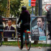 Silberstein-Causa artet zur Schlammschlacht aus