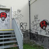 Suche nach „Graffitikünstlern“