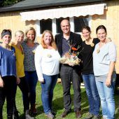 Welt des heimischen Waldes erforschen