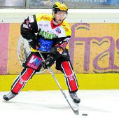 SC Hohenems geht runderneuertin die Eliteligasaison