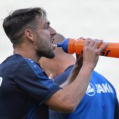 Altach ohne Sakic zum Cupschlager