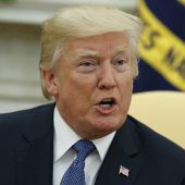 USA und Verbündete erhöhen Druck auf Nordkorea