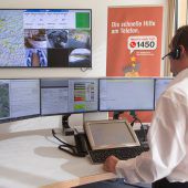 Alles dreht sich um 1450