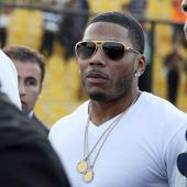 Rapper Nelly weist Vorwürfe zurück