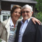 60 gemeinsame, arbeitsreiche Jahre