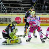 Dornbirn bereit für den dritten Streich