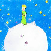 „Der kleine Prinz“ verzaubert alsMusical im Festspielhaus