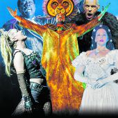 Vom „Tanz der Vampire“ bis zum „König der Löwen“