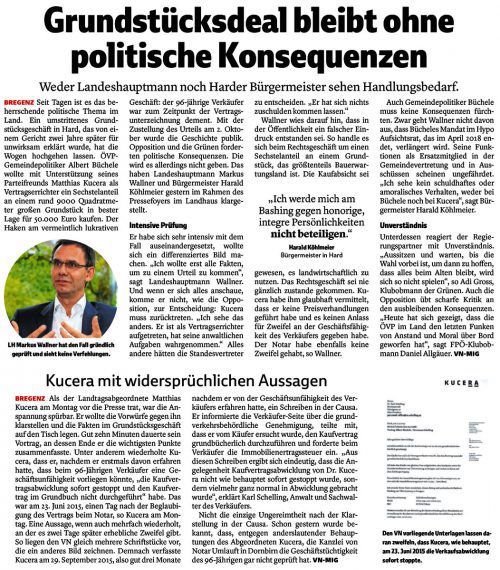 VN-Bericht vom 11. Oktober 2017.