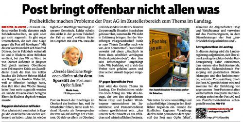 VN-Bericht vom 19. Oktober 2017.