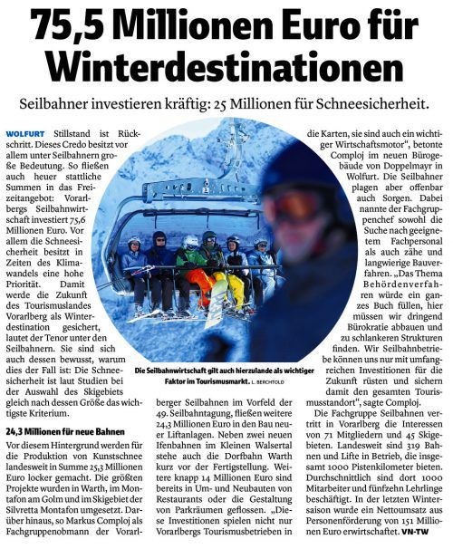VN-Bericht vom 20. Oktober 2017.