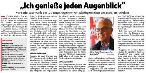 VN-Bericht vom 23. Oktober 2017.