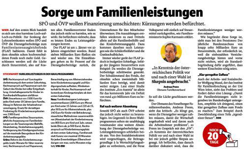 VN-Bericht vom 25. September 2017.