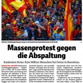 Demokratie versus Diktatur