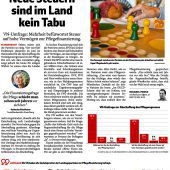 Abschaffung Pflegeregress