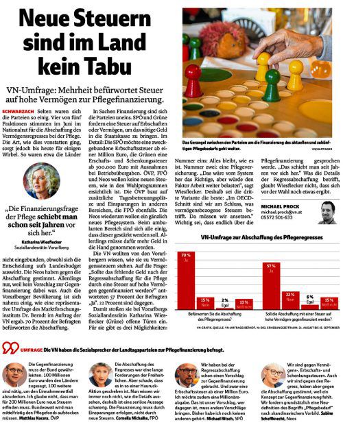 VN-Bericht vom 30. September 2017.