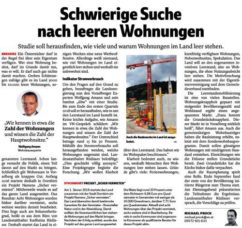 VN-Bericht vom 5. Oktober 2017.