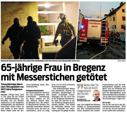 VN-Bericht vom 7. Februar 2017.
