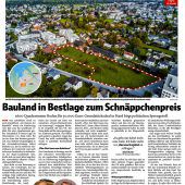 Opposition lässt in der Causa Hard nicht locker