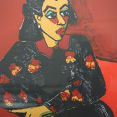 Figurative Klassiker, hausgemacht und international