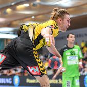 Chance zur Rehabilitierung für Europacup-Aus