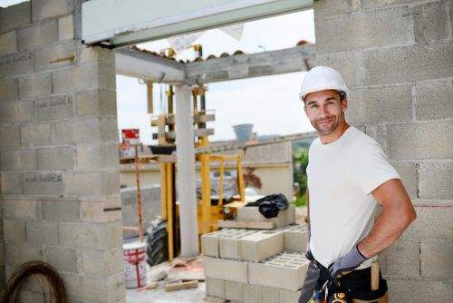 1,44 Millionen Arbeitnehmer in Österreich sind Arbeiter. Viele davon verdienen ihr Geld in der Baubranche.