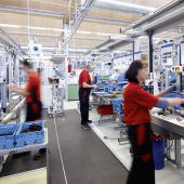 Hilti schraubt Umsatz hoch