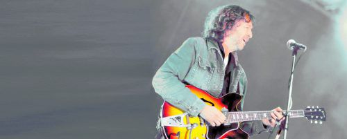 5 x 2 Karten gewinnen für das Konzert am 18. November 2017. dietmar lipkovich