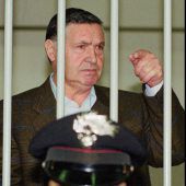 Mafiosi lösten Kind in Säure auf: Millionenentschädigung für Mutter