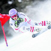 Veith ist fürs Comeback bereit
