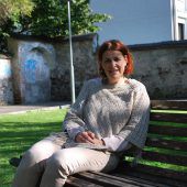 Caritas sucht Freiwillige, die Freizeit schenken