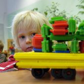 Konsens bei zweitem Kindergartenjahr