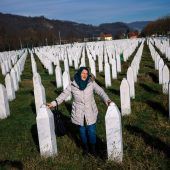 Die Massaker in der UN-Schutzzone Srebrenica