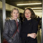 Galerie mit neuer Schau