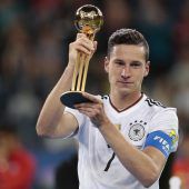 Draxler soll Riberyim Sommer ersetzen
