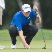 Wiesberger rückt um 13 Plätze nach vorne