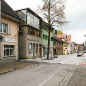 Marktgasse bis 2018 fertig