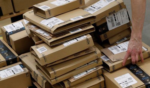 Bisher können Betriebe wie Amazon ihre Gewinne in Österreich erzielen, diese aber in anderen Ländern versteuern. RTS