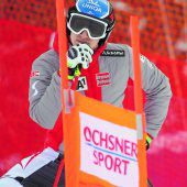 Hawaii-Frontverhindert Training