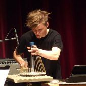 Festival widmet sich Neuer Musik aus erster Hand