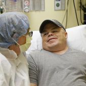 Ärzte verändern Gen im Körper