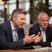 „Die neue Regierung muss jetzt Leadership beweisen“