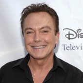 Trauer um David Cassidy
