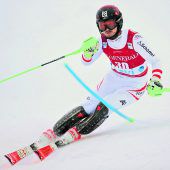 Hirschbühl konnte gleich anschreiben