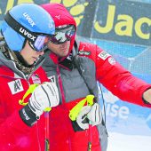 Vonn jagt nach Sieg Nummer 78